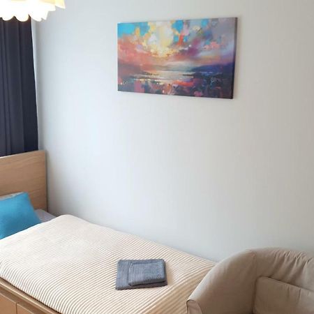 Apartament Miarki 3 Swinemünde Exterior foto