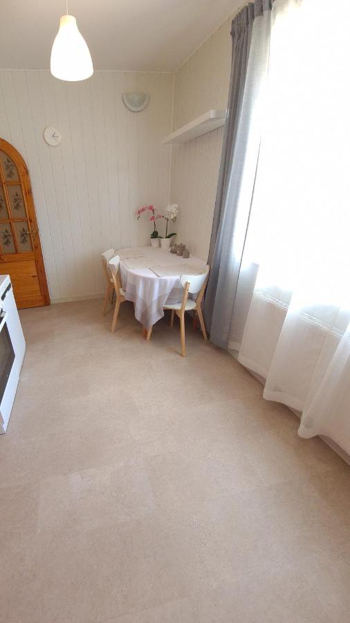 Apartament Miarki 3 Swinemünde Exterior foto