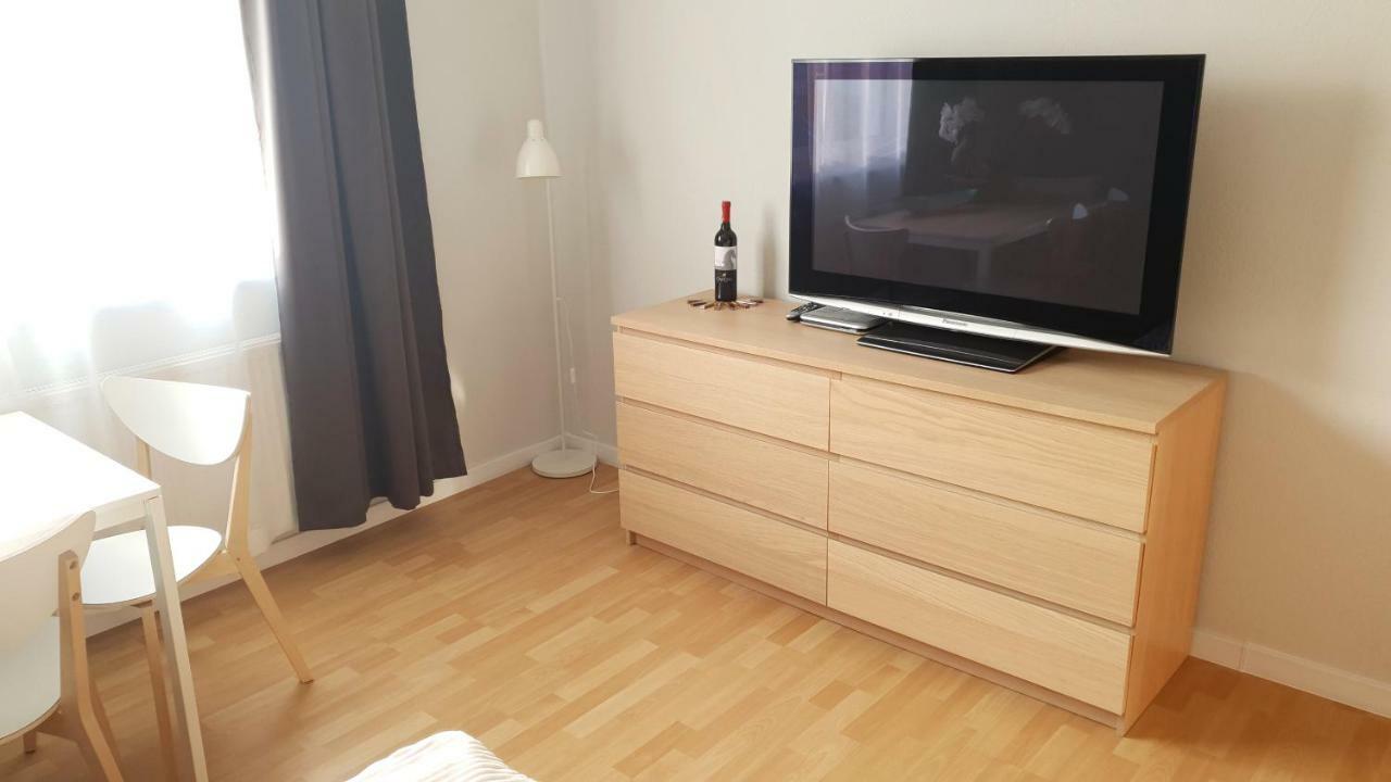 Apartament Miarki 3 Swinemünde Exterior foto